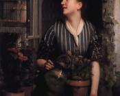 埃米尔 利维 : Morning Glories